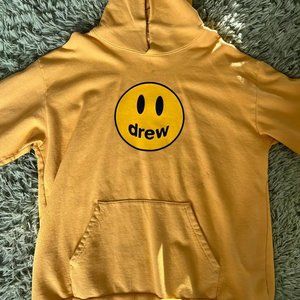 DREW HOUSE MASCOT HOODIE